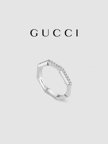 Gucci Ring 11lyh184